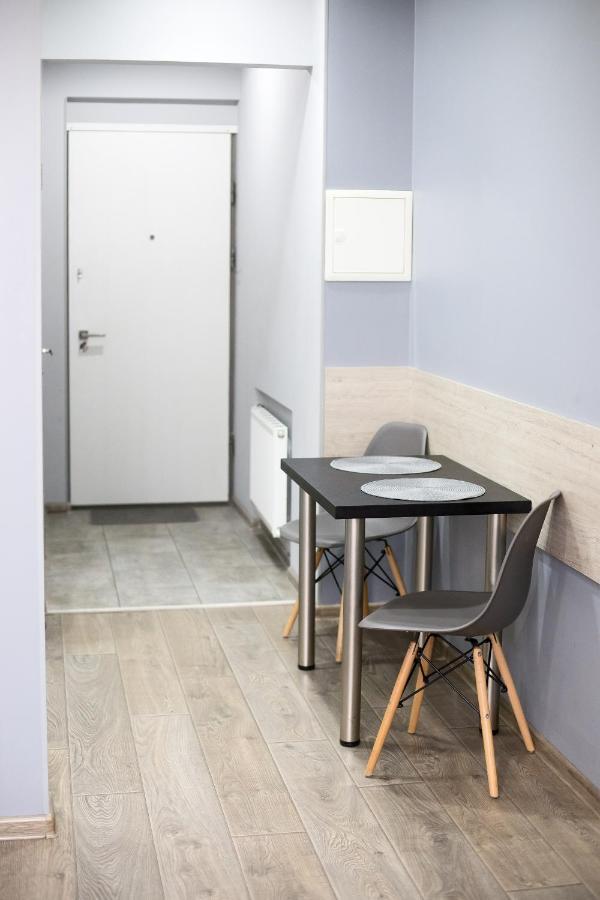 Lviv4U Apartment Exterior photo